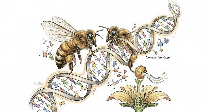 The Apisata (Bee People)