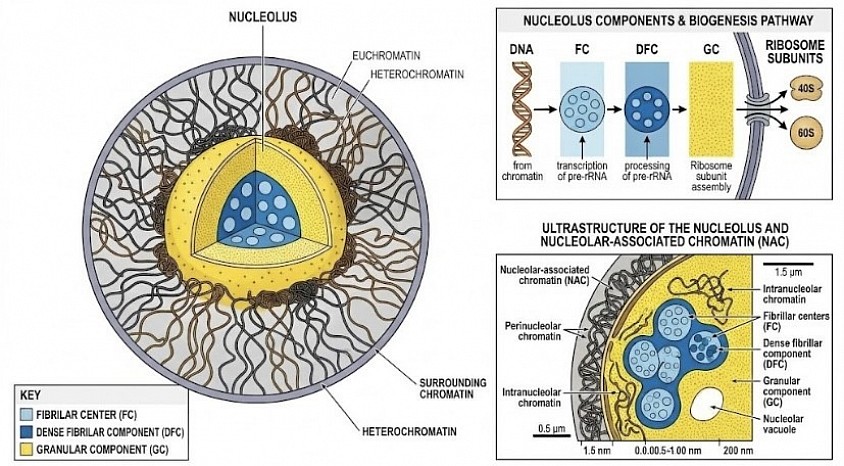 Nucleus