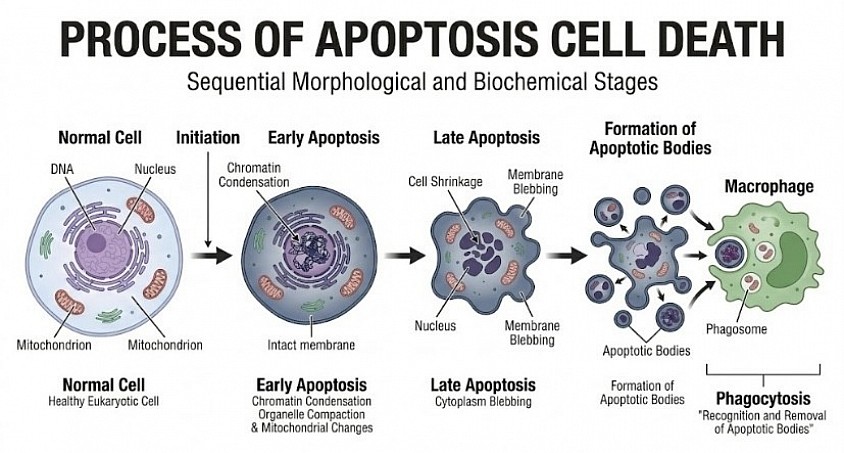 Apoptosis