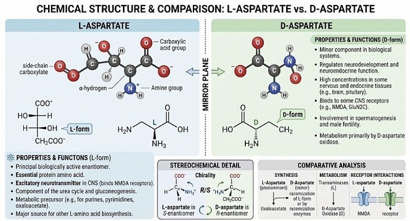Aspartic Acid