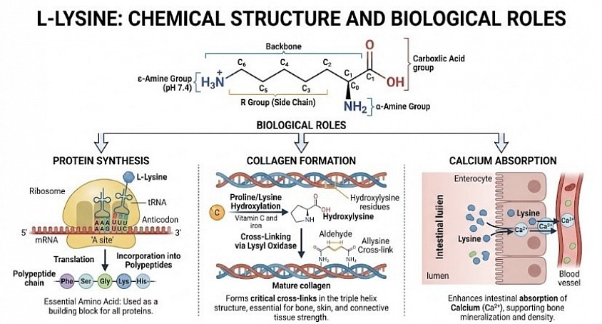 Lysine