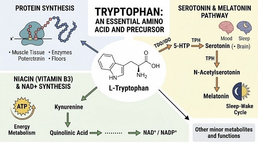 Tryptophan