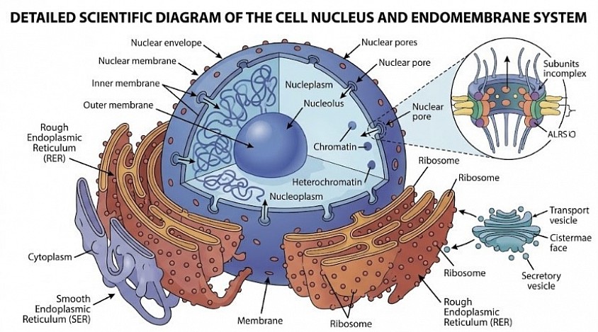 Nucleus