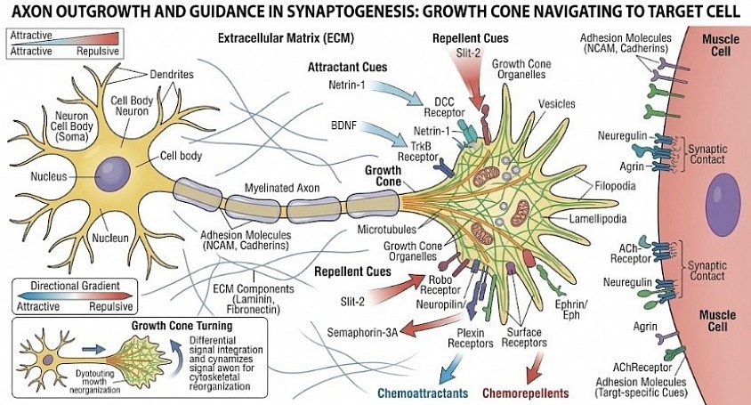 Synaptogenesis