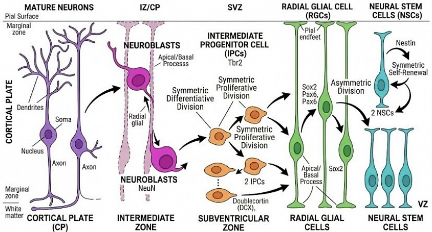 Neurogenesis