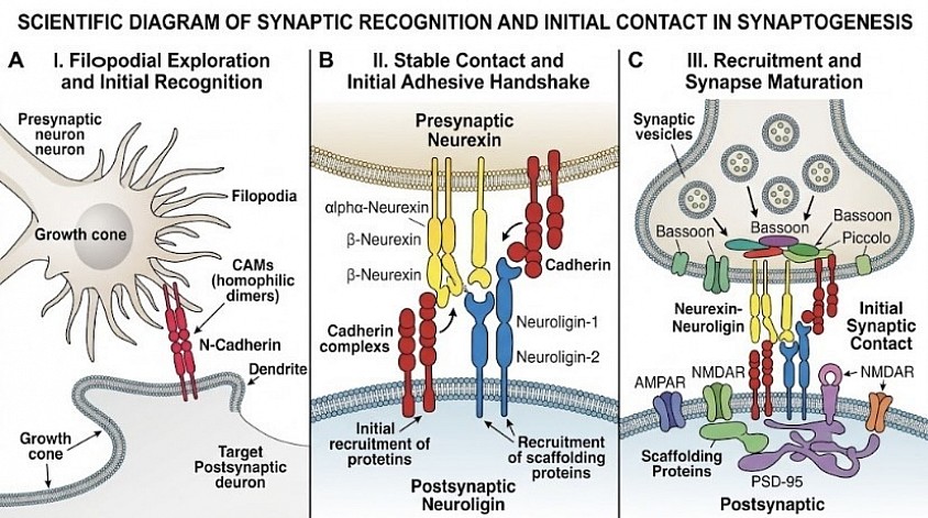 Synaptogenesis